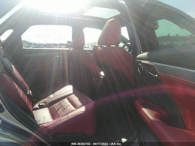2T2BZMCA6KC196685 Lexus Rx Rx 350