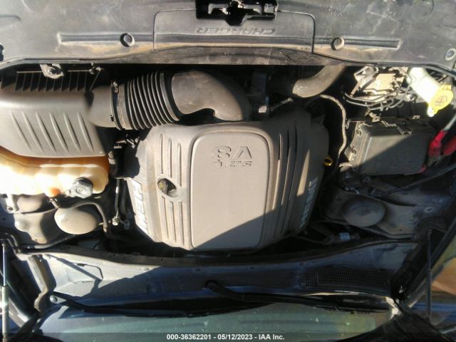 2C3CDXCT0HH575713 Dodge CHARGER R/T