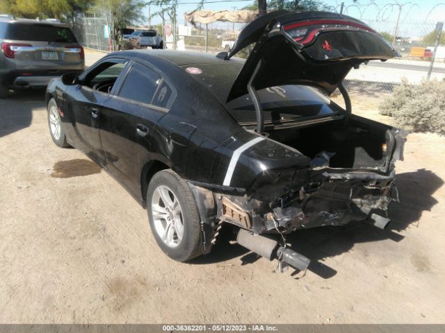 2C3CDXCT0HH575713 Dodge CHARGER R/T