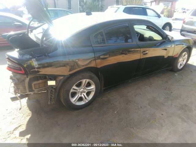 2C3CDXCT0HH575713 Dodge CHARGER R/T