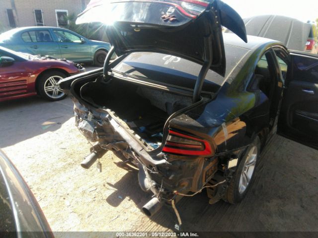 2C3CDXCT0HH575713 Dodge CHARGER R/T