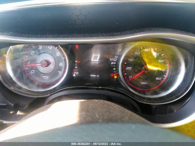 2C3CDXCT0HH575713 Dodge CHARGER R/T