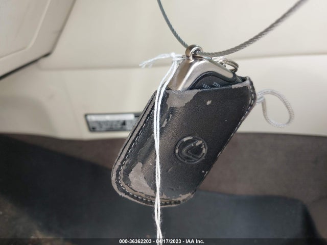 JTJJM7FXXG5147488 Lexus Gx 460 Luxury