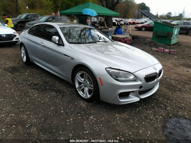 WBA6B8C52EDZ72318 auction archive image