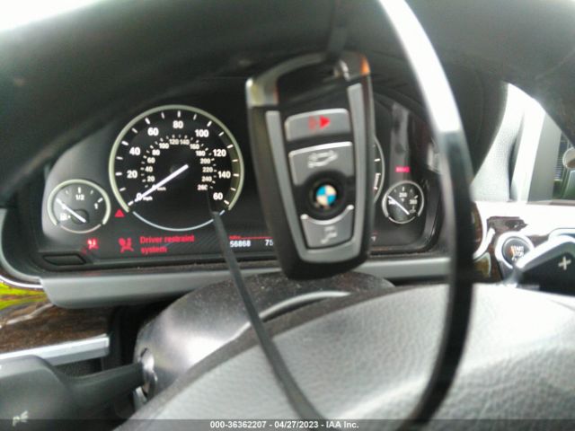 WBA6B8C52EDZ72318 BMW 6 Series 640i Xdrive