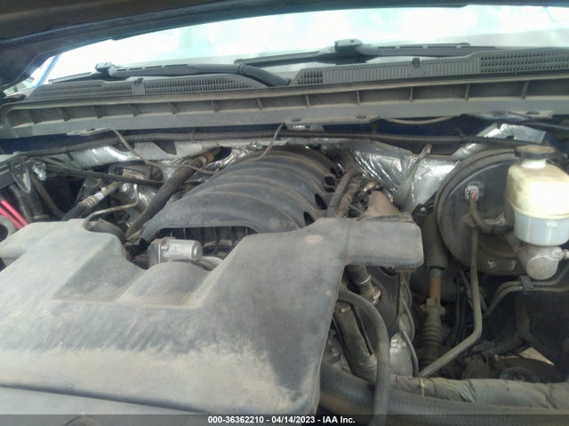 Chevrolet Silverado 1500 Lt 2016 3GCPCREC4GG131337 Image 11