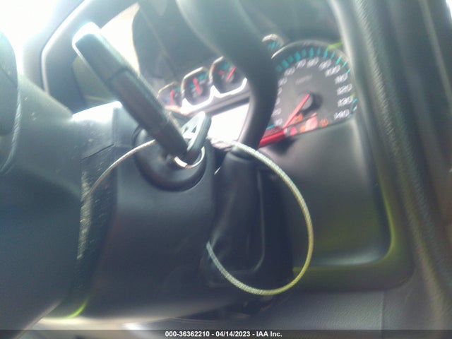Chevrolet Silverado 1500 Lt 2016 3GCPCREC4GG131337 Image 3