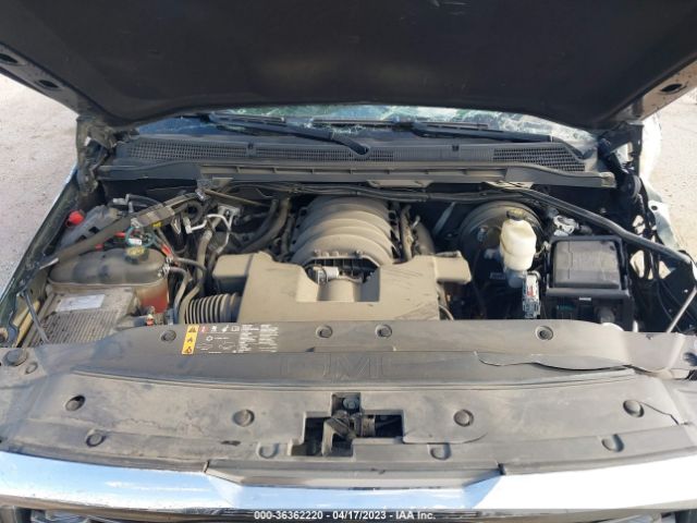 3GTP1NEC1JG571618 GMC Sierra 1500 Slt