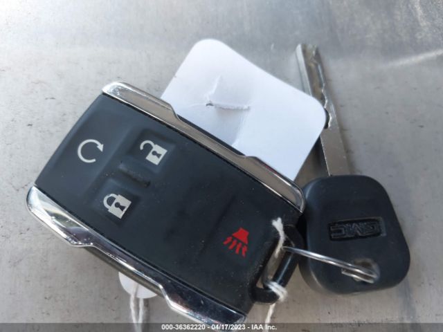 3GTP1NEC1JG571618 GMC Sierra 1500 Slt