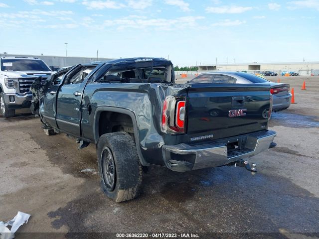 3GTP1NEC1JG571618 GMC Sierra 1500 Slt