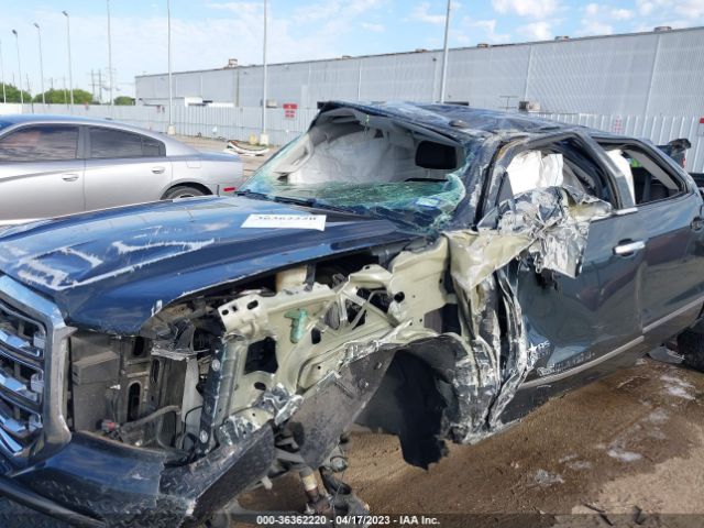 3GTP1NEC1JG571618 GMC Sierra 1500 Slt