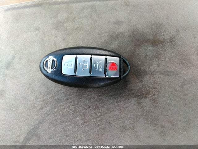 2012 NISSAN ALTIMA 2.5 S VIN: 1N4AL2AP5CC117777