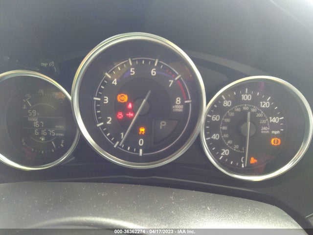 Mazda Mx-5 Miata Grand Touring 2018 JM1NDAD74J0200856 Image 8
