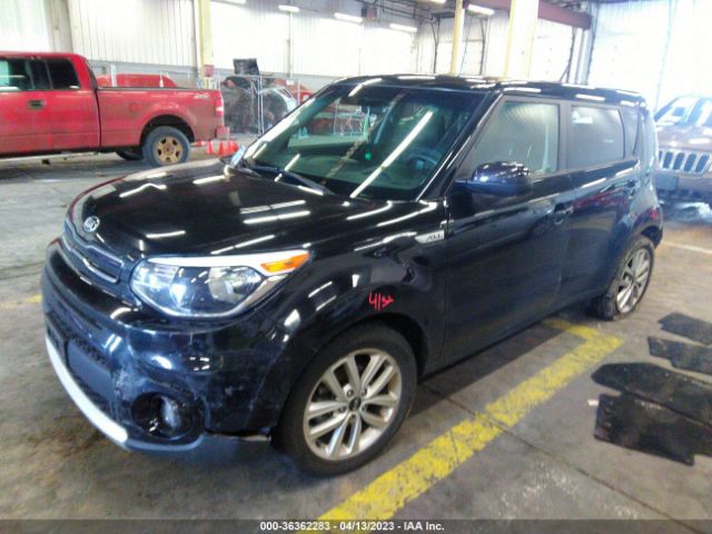 KNDJP3A52J7891512 KIA SOUL +