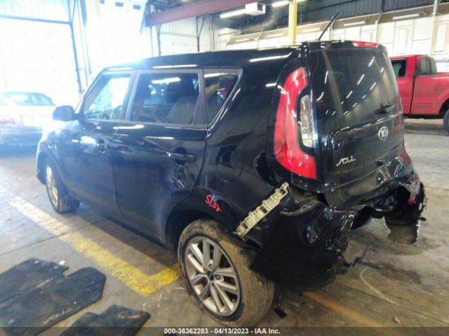 KNDJP3A52J7891512 KIA SOUL +