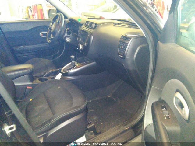 KNDJP3A52J7891512 KIA SOUL +