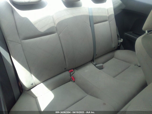 2012 HONDA CIVIC CPE LX VIN: 2HGFG3B52CH561754