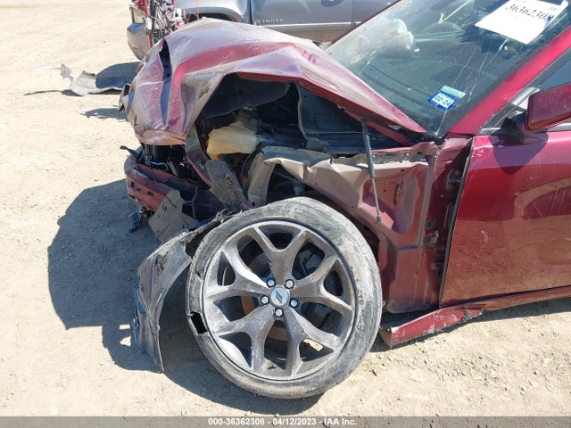 Dodge CHARGER GT 2019 2C3CDXHG4KH691869 Image 6