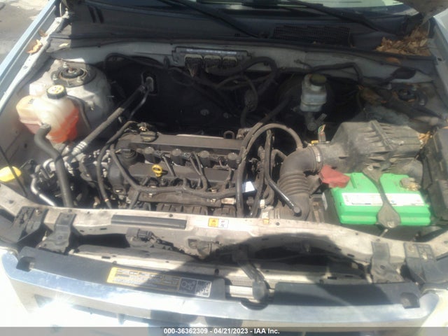 2012 FORD ESCAPE XLS VIN: 1FMCU0C79CKA33058