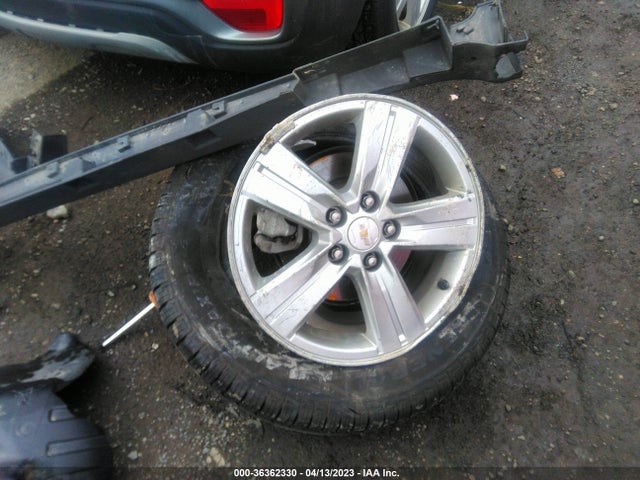 Chevrolet Trax Lt 2020 3GNCJPSB6LL153675 Image 4
