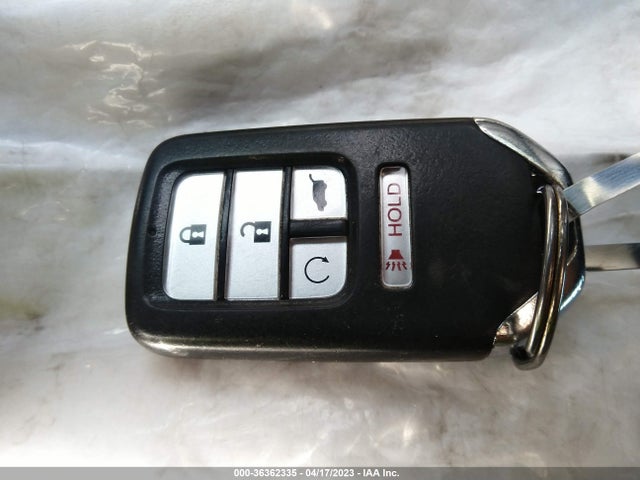 Honda Cr-v Ex-l 2018 7FARW2H89JE085729 Image 11