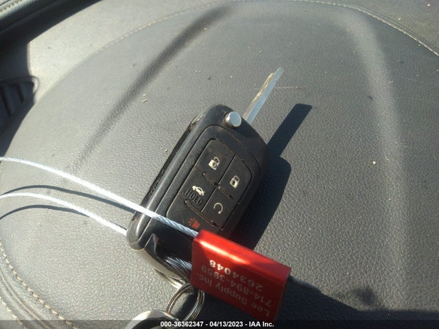Продаж на аукціоні авто 2019 Chevrolet Impala Lt, vin: 2G11Z5S31K9106862, номер лоту: 36362347