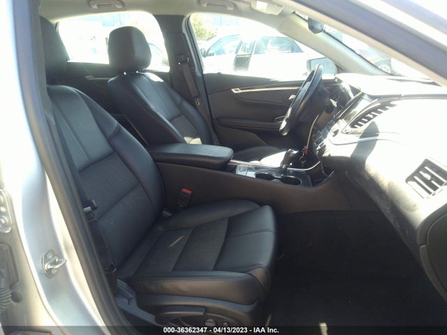 Продаж на аукціоні авто 2019 Chevrolet Impala Lt, vin: 2G11Z5S31K9106862, номер лоту: 36362347