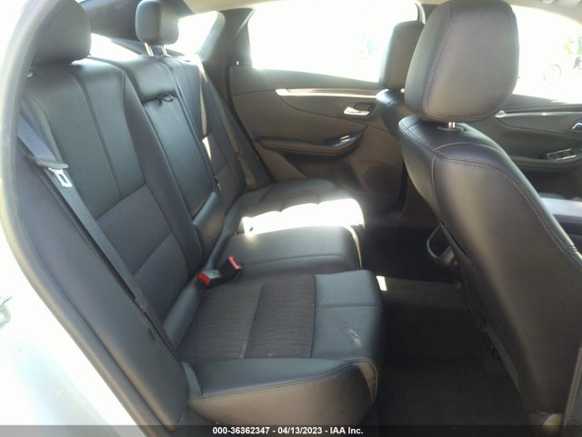 Продаж на аукціоні авто 2019 Chevrolet Impala Lt, vin: 2G11Z5S31K9106862, номер лоту: 36362347