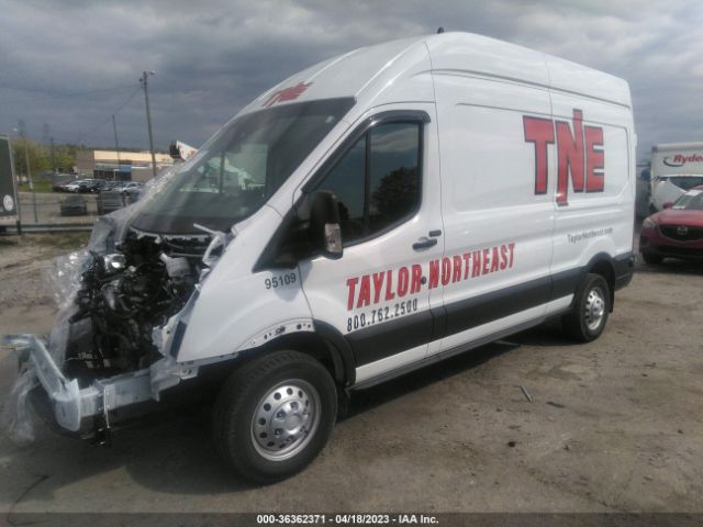 1FTBW1X86PKA39585 Ford TRANSIT CARGO VAN