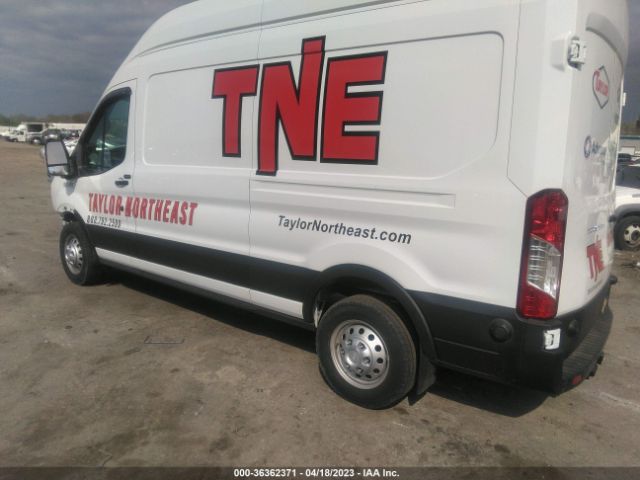 1FTBW1X86PKA39585 Ford TRANSIT CARGO VAN