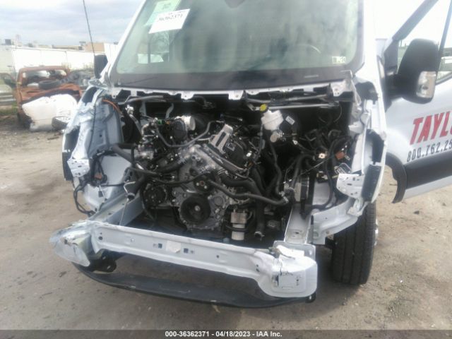 1FTBW1X86PKA39585 Ford TRANSIT CARGO VAN