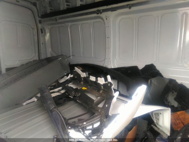 1FTBW1X86PKA39585 Ford TRANSIT CARGO VAN