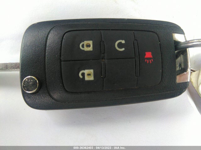 Chevrolet EQUINOX LT 2016 2GNFLFEK9G6102629 Image 11