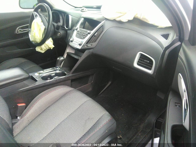 Chevrolet EQUINOX LT 2016 2GNFLFEK9G6102629 Image 5