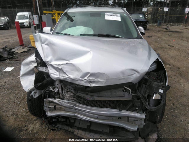 Chevrolet EQUINOX LT 2016 2GNFLFEK9G6102629 Image 6