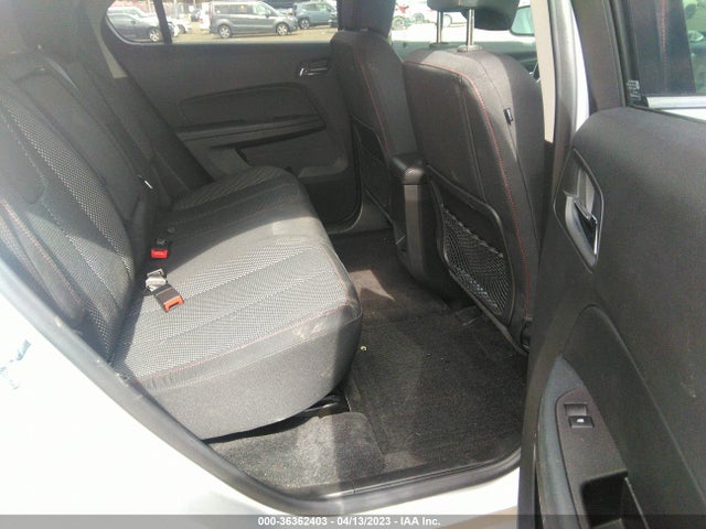 Chevrolet EQUINOX LT 2016 2GNFLFEK9G6102629 Image 8