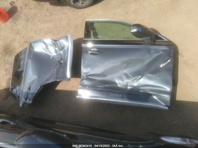 WA1BNAFY8J2230303 Audi Q5 Premium Plus