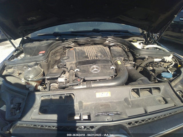2015 MERCEDES-BENZ C-CLASS C 250 VIN: WDDGJ4HB6FG368343
