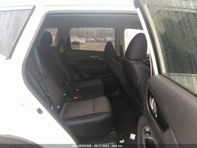 5N1AT2MT1HC845943 Nissan ROGUE SV
