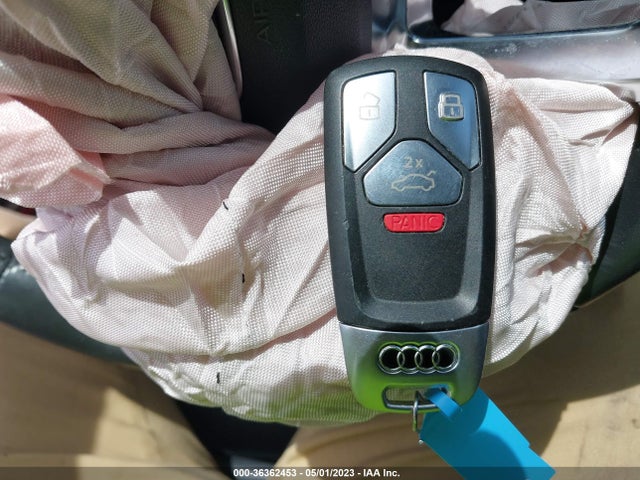 Audi Q5 Premium Plus 2019 WA1BNAFY1K2089690 Image 11