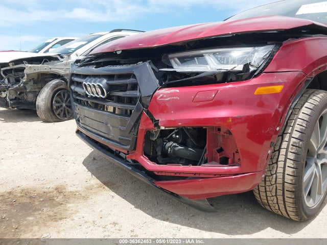 Audi Q5 Premium Plus 2019 WA1BNAFY1K2089690 Image 6