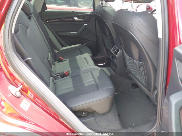 Audi Q5 Premium Plus 2019 WA1BNAFY1K2089690 Image 8