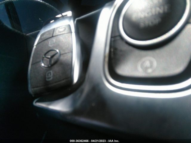 W1N4M4GBXNW181366 Mercedes-Benz Glb Glb 250
