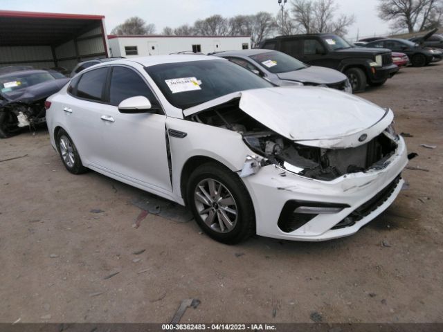 5XXGT4L33KG281540 auction archive image