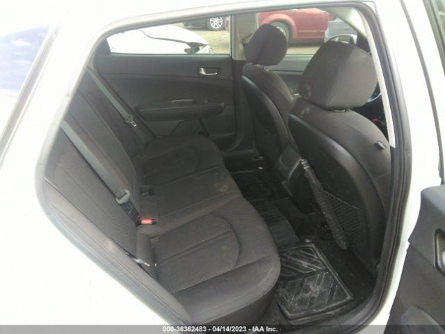 5XXGT4L33KG281540 KIA Optima Lx