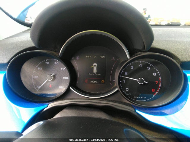 2021 Fiat 500X, VIN: ZFBNF3B1XMP888249