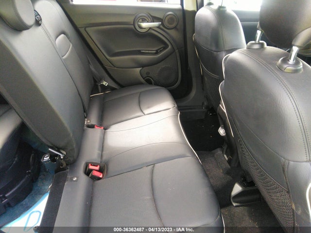 2021 Fiat 500X, VIN: ZFBNF3B1XMP888249