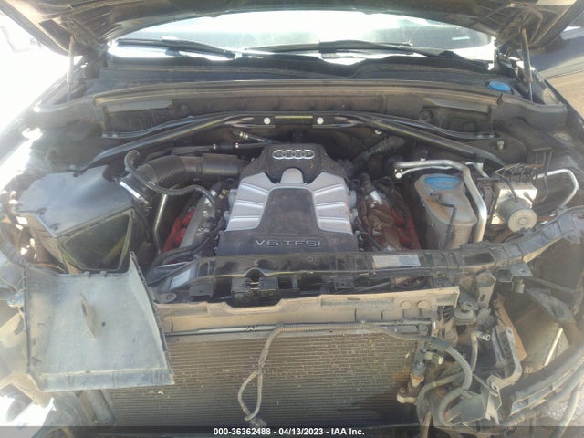 WA1WGAFP5EA019655 Audi Q5 Prestige