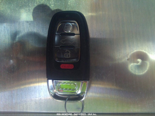 WA1WGAFP5EA019655 Audi Q5 Prestige