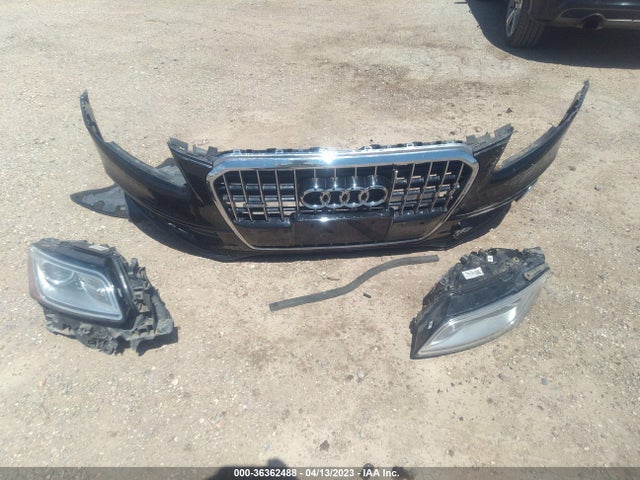 WA1WGAFP5EA019655 Audi Q5 Prestige